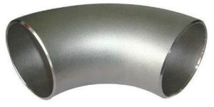 Galvanized Iron Pipe Elbow