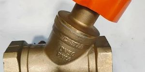 Gun Metal Balancing Valve