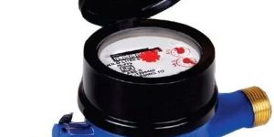 Kranti Water Meter