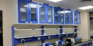 Complete Lab Work Station