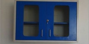 Laboratory Wall Cupboard