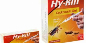 35Gm Cockroach Gel