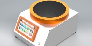 Electromagnetic Sieve Shaker