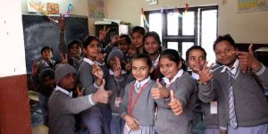 Child Education Service