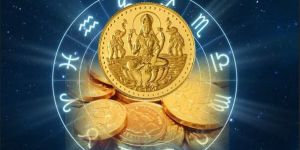Financial Astrology Service