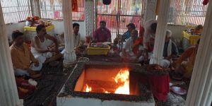 Vedic Yagya Pooja Services