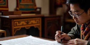Chinese Document Translation Service in Gujarat