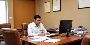Japanese Document Translation Service in Hyderabad
