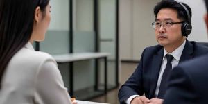 Korean Interpreter Service in Gurugram