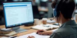 Korean Translation Services in Noida