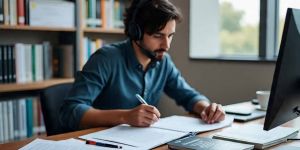 Multilingual Translation Service in Gurugram