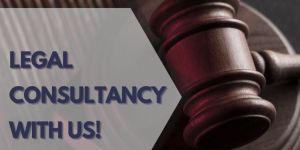 Legal Consultancy Services