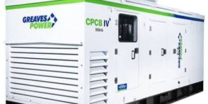 Silent Diesel Generators