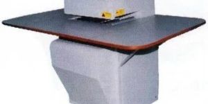 Auto Cut Die Cutting Machine