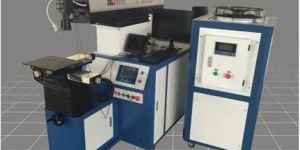 Automatic Laser Welding Machine