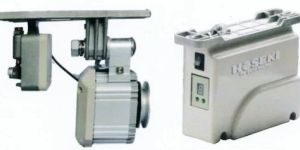 Brushless Energy Saving Servo Motor