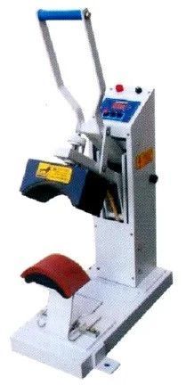 Cap Pressing Machine