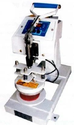 Ceramic Plate Press