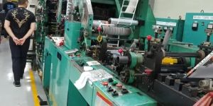 Computerized Used Sweater Knitting Machine