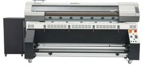 Digital Textile Printing Machine
