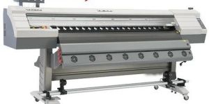 Digital Textile Printing Machine (SJ1816-Pro)