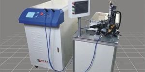 Fiber Laser Welding Machine