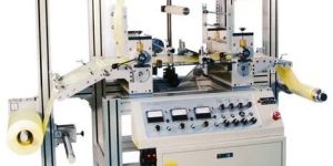 Paper Lamination Machine