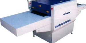 Seabird Fusing Press