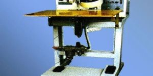 Ultrasonic Stone Fixing Machine