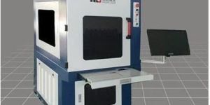 Ultraviolet Laser Marker