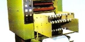 Used Heat Transfer Printing Machine