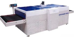 UV Curing Machine