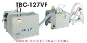 vertical blinds cutter