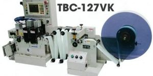 Vertical Blinds Cutter With Feeder -03
