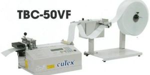 Vertical Blinds Cutter With Feeder