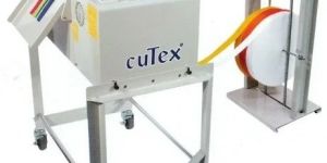 Webbing Cutter Machine