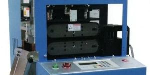 Wide Tube Cutter Machine