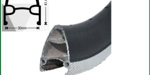 Triple Wall Aluminum Alloy Rim