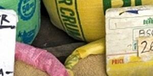 Agriculture & Farming Polypropylene Woven Sack