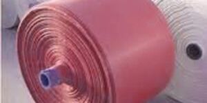 Circular Woven PP Fabric