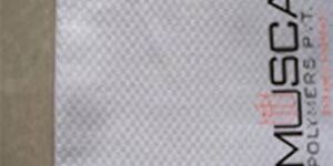 PP (Polypropylene) Woven Bags Uncoated