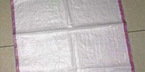 pp woven micro perforated bags