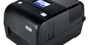 iT4R Desktop RFID Printer
