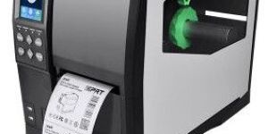 iX4R Industrial RFID Printer