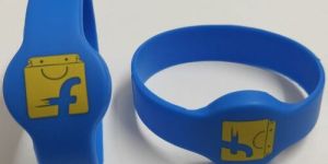 RFID Wristbands