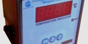 4001 Hybrid Temperature Indicator