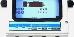 4007 Temperature Scanner