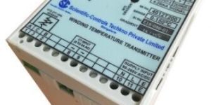 4012 Winding Temperature Transmitter