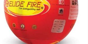 Elide Fire Ball Extinguisher