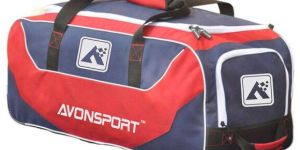 2018 Stylish N.blue Sports Cricket Kit Bag for Junior Players